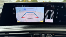 Peugeot 5008 1.2 Hybrid 136 GT 5dr e-DSC6 Petrol Estate